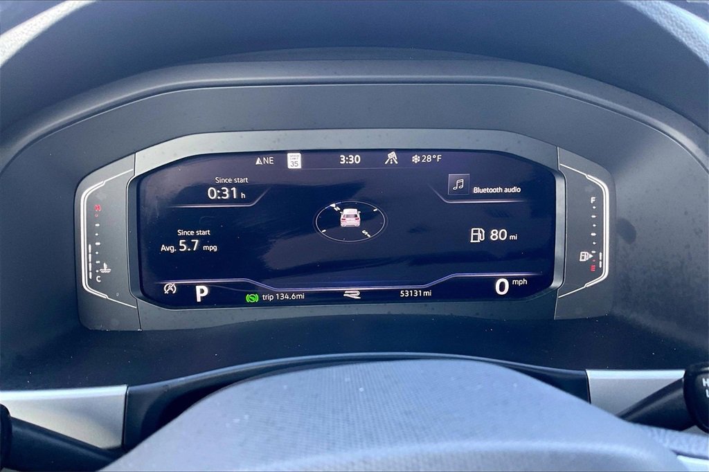 Used 2023 Volkswagen Atlas Cross Sport SEL Premium R-Line image 20