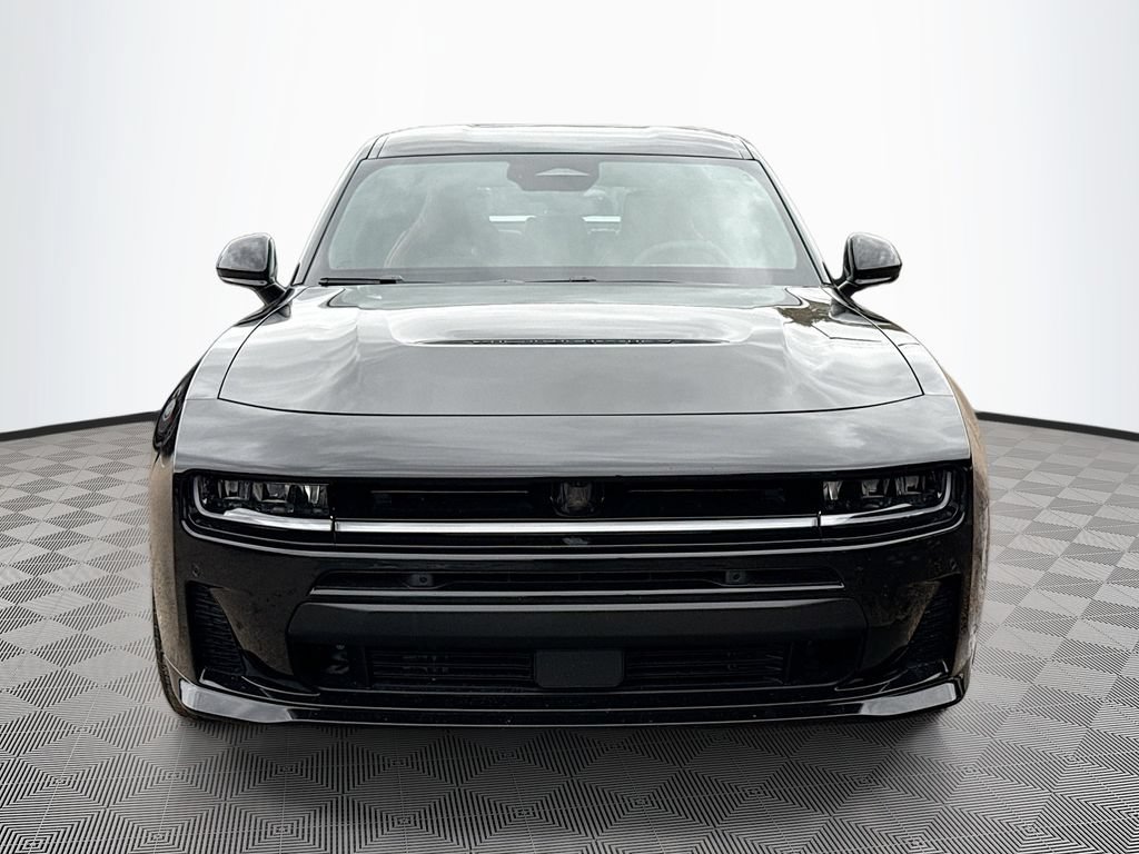 New 2026 Dodge Charger Scat Pack AWD/4WD image 2