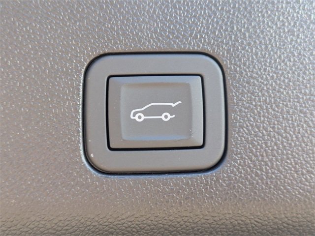 New 2026 Chevrolet Tahoe Premier w/ Sun And Tow Package image 35