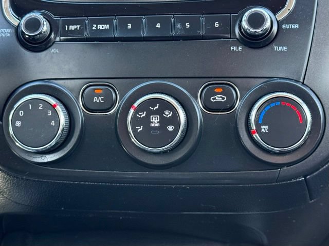 Used 2017 Kia Forte LX FWD image 25