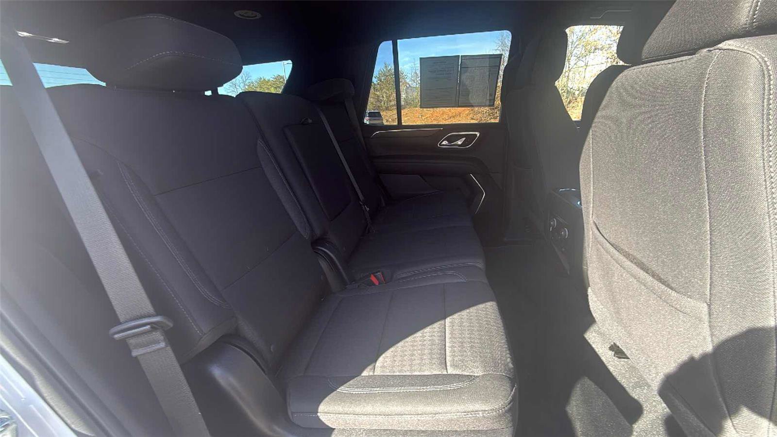 Used 2023 Chevrolet Tahoe LS image 27