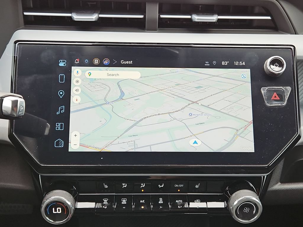New 2027 Chevrolet Bolt LT w/ Comfort Package FWD image 5