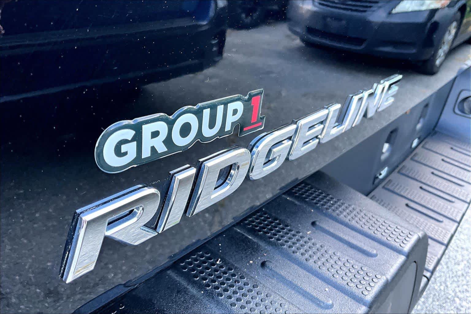 Used 2021 Honda Ridgeline Sport image 10