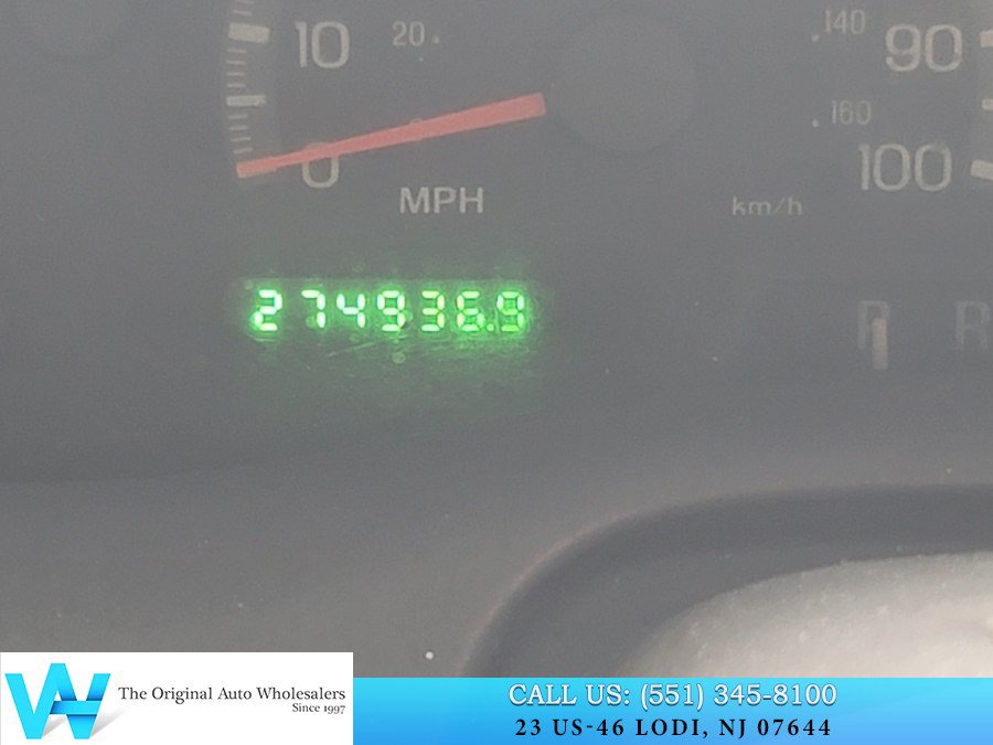 Used 2002 Ford F150 XLT RWD image 15