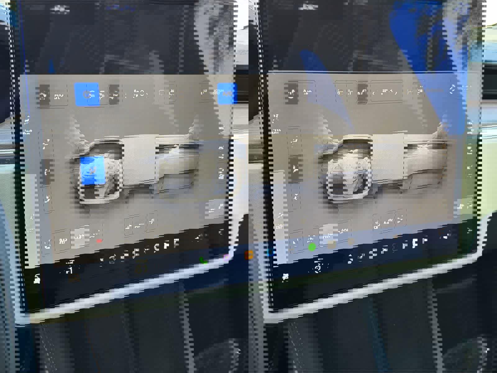 Used 2024 Tesla Model X image 16