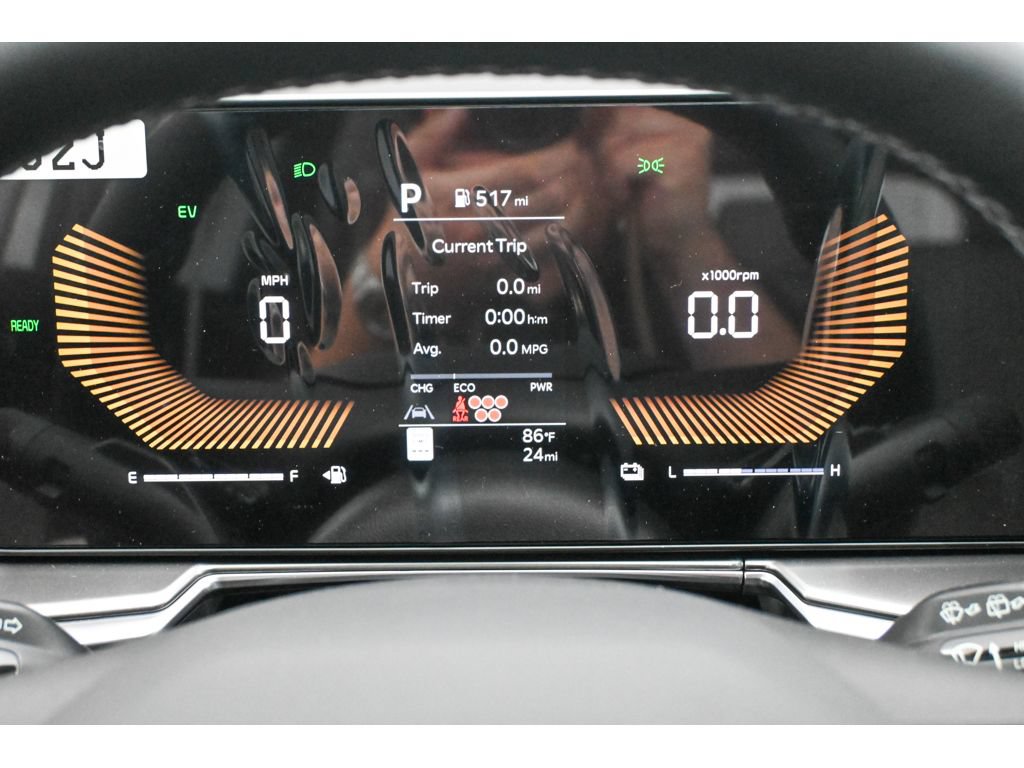 New 2026 Kia Sorento EX FWD image 19