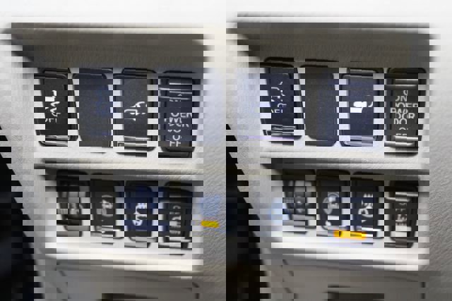 Used 2014 INFINITI QX60 AWD w/ Premium Plus Package image 22