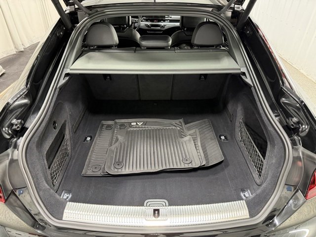 Used 2020 Audi A5 2.0T Premium Plus w/ Premium Plus image 9