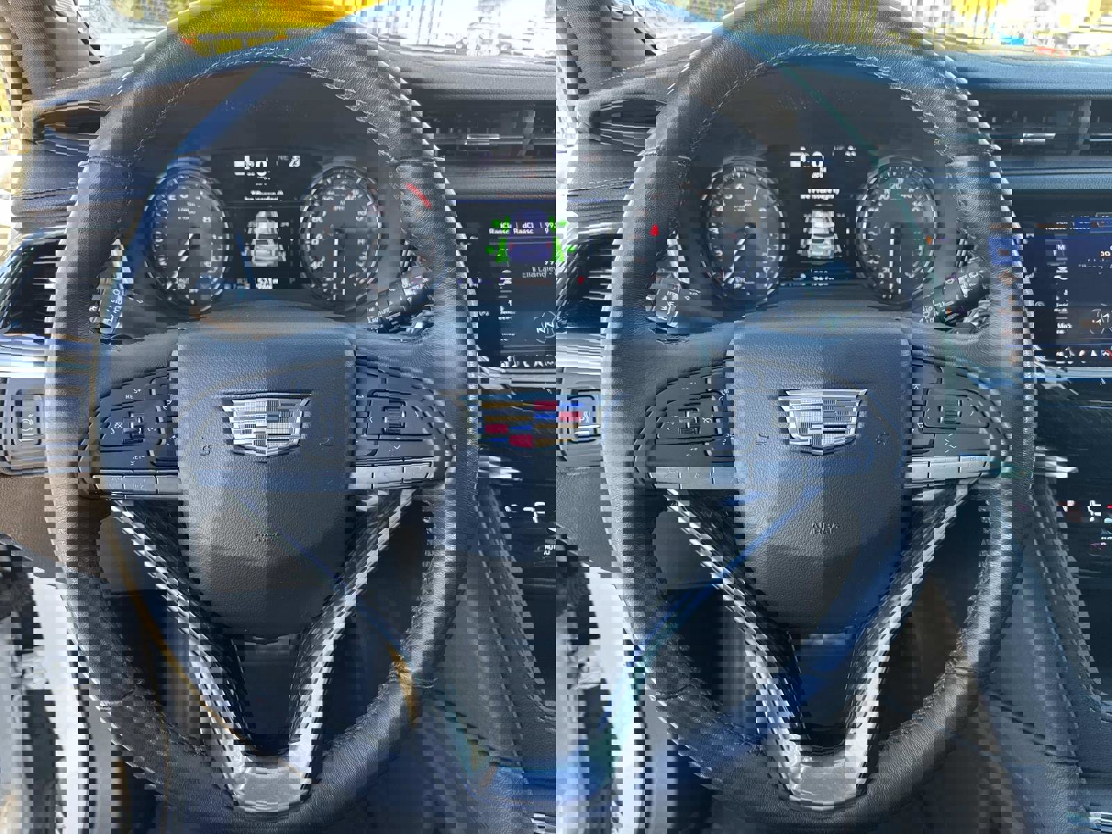 Used 2021 Cadillac XT6 Premium Luxury image 31