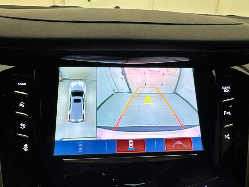 Used 2020 Cadillac Escalade ESV 4WD image 28