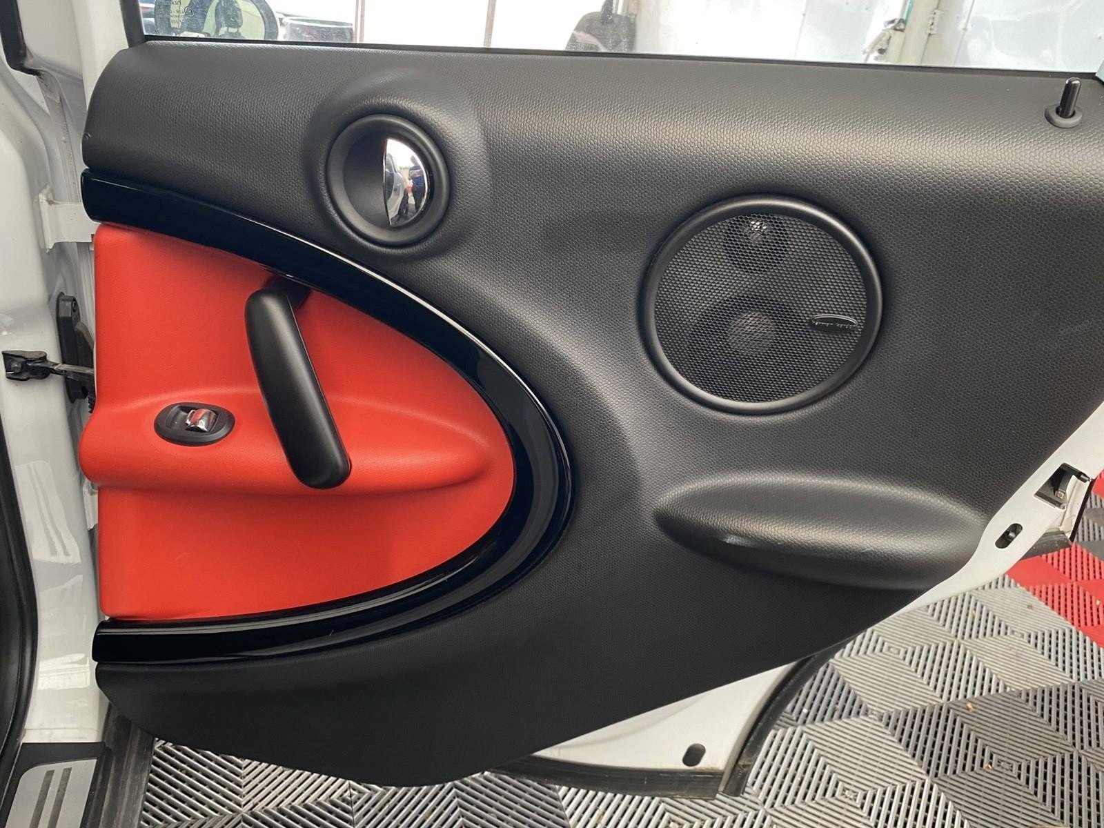 Used 2014 MINI Cooper Countryman S AWD/4WD image 11