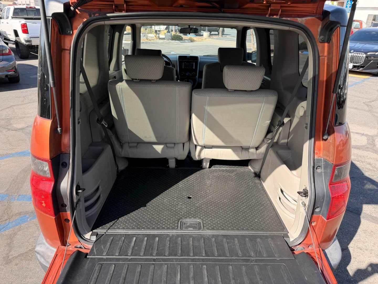Used 2009 Honda Element LX image 15