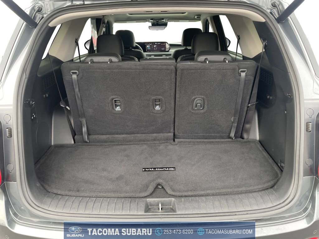 Used 2023 Hyundai Palisade XRT image 19