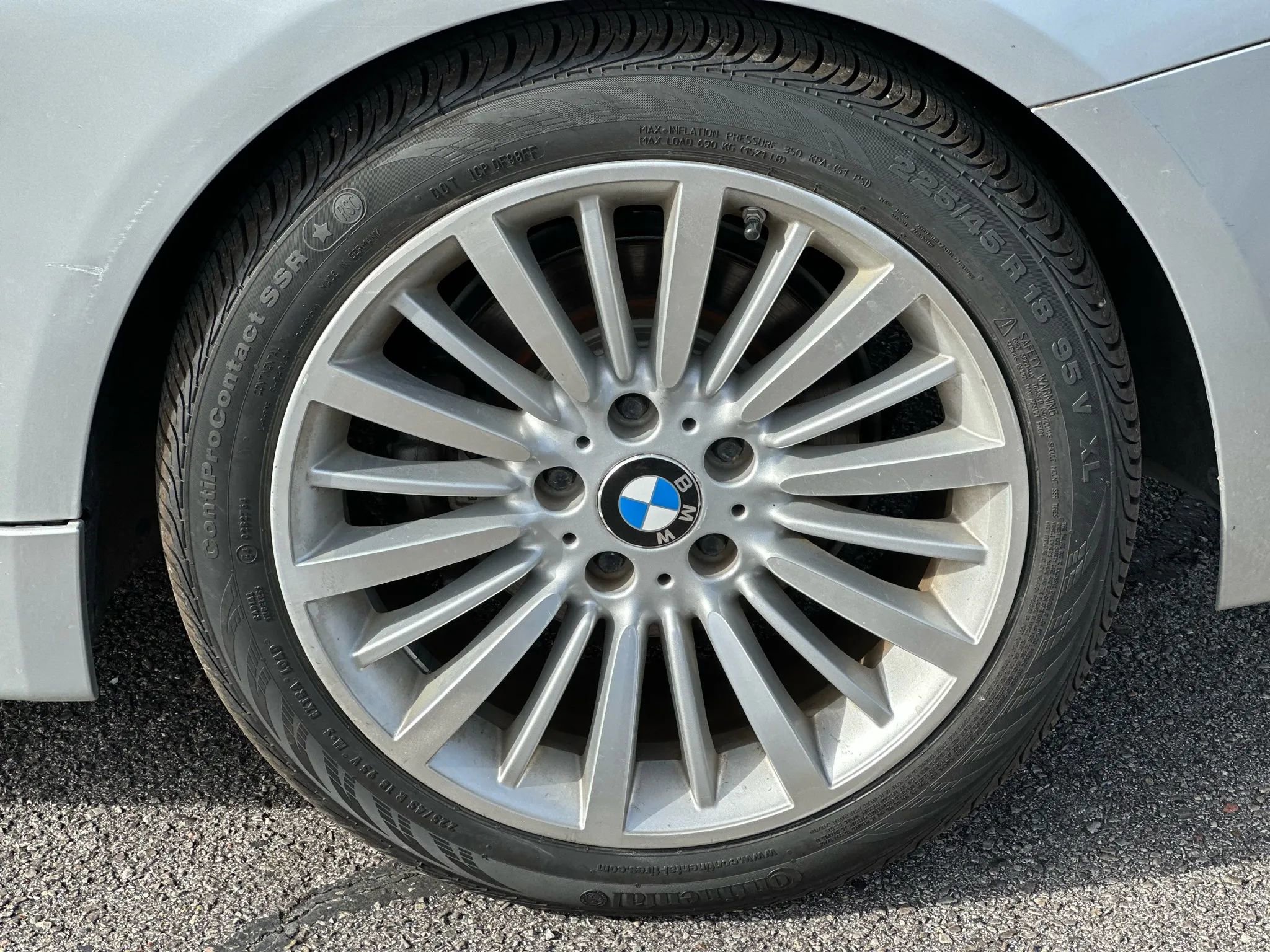 Used 2014 BMW 428i Coupe image 18