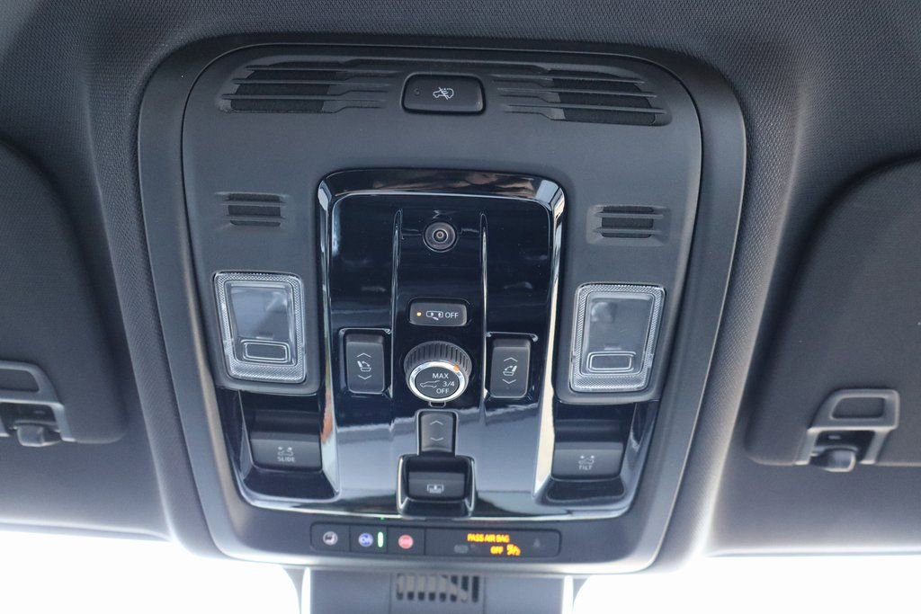 New 2026 Chevrolet Tahoe Premier image 30