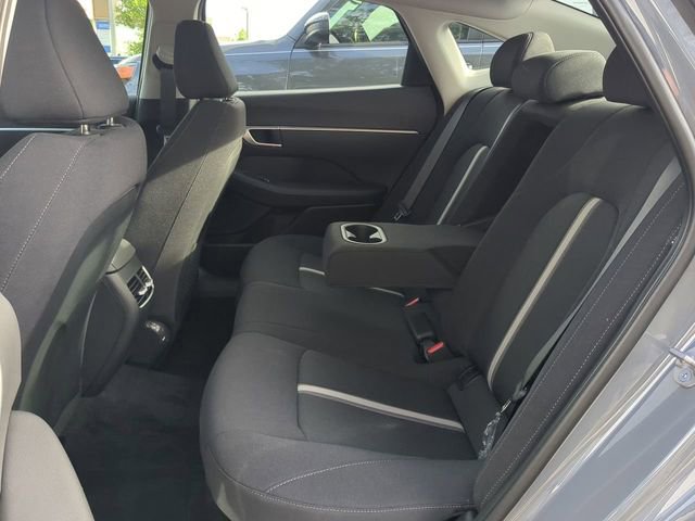 New 2024 Hyundai Sonata SEL image 13