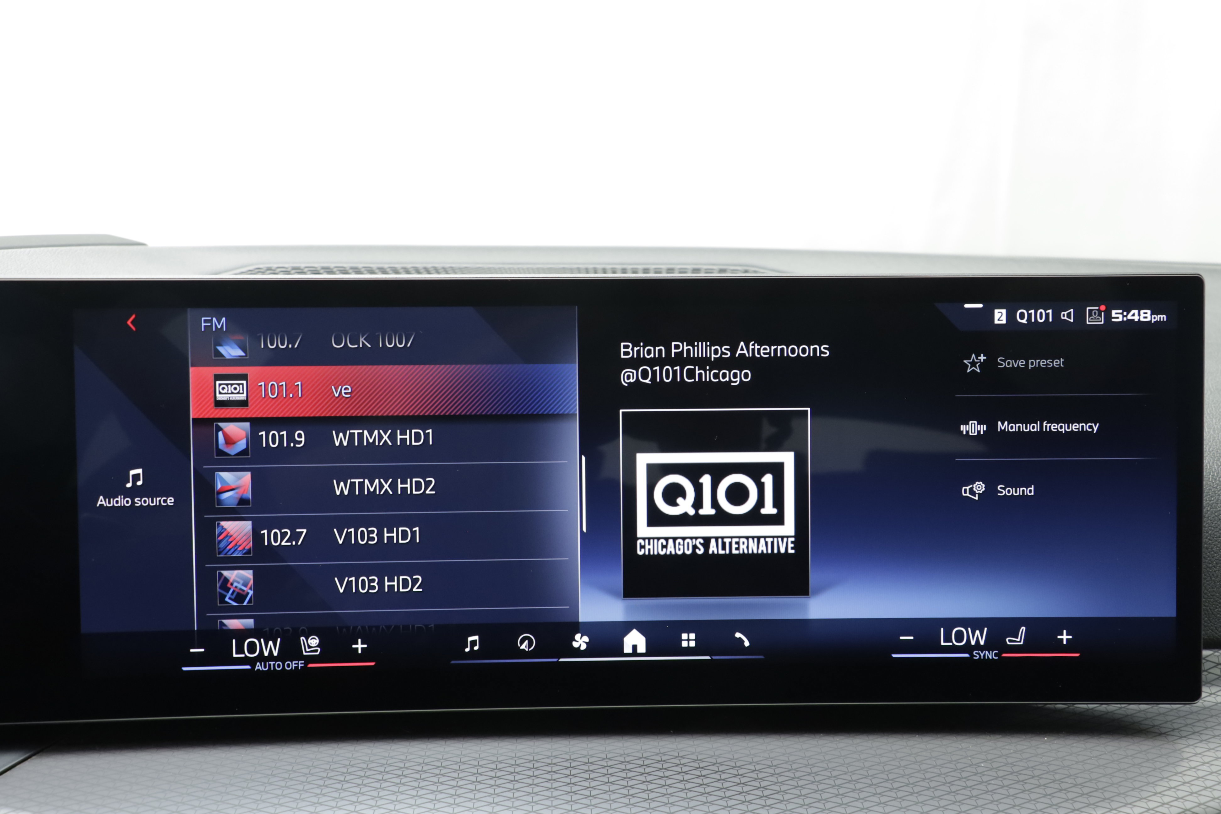 Used 2025 BMW 440i xDrive AWD/4WD image 10