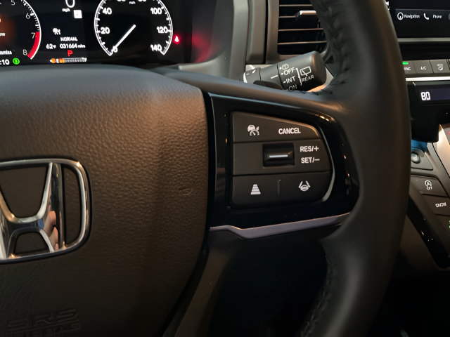 Certified 2025 Honda Odyssey Touring image 16