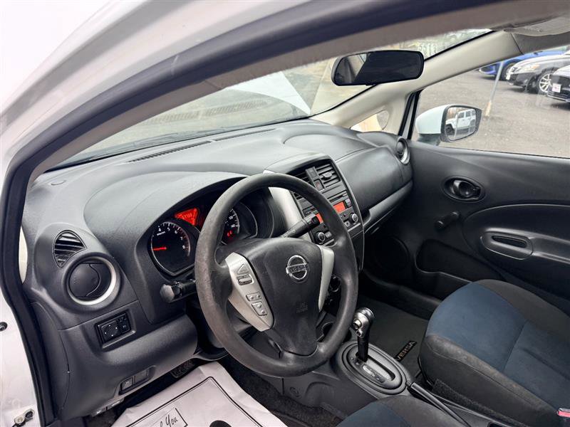 Used 2017 Nissan Versa Note S Plus image 27