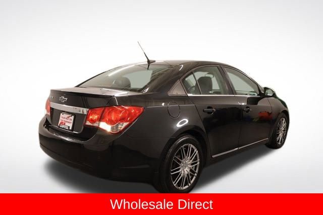 Used 2014 Chevrolet Cruze Diesel w/ Enhanced Safety Package image 2