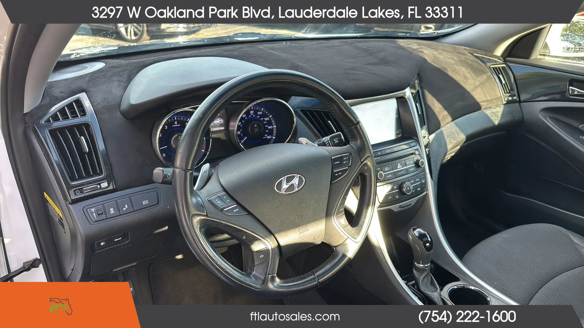 Used 2014 Hyundai Sonata SE w/ Premium Package 04 image 25