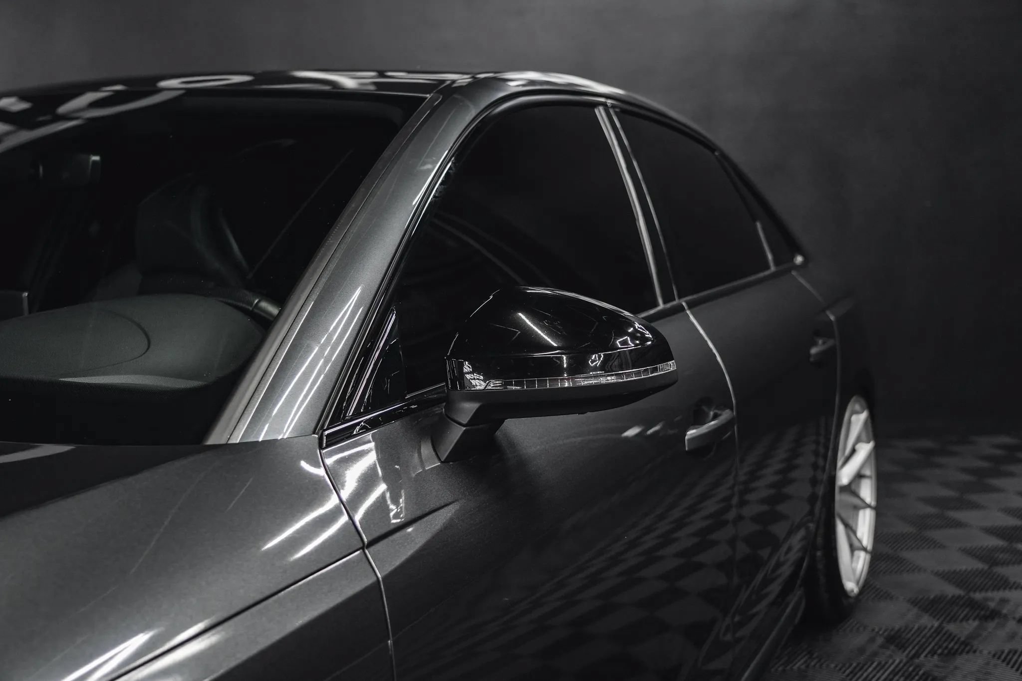 Used 2021 Audi S4 Premium Plus w/ Premium Plus Package AWD/4WD image 7