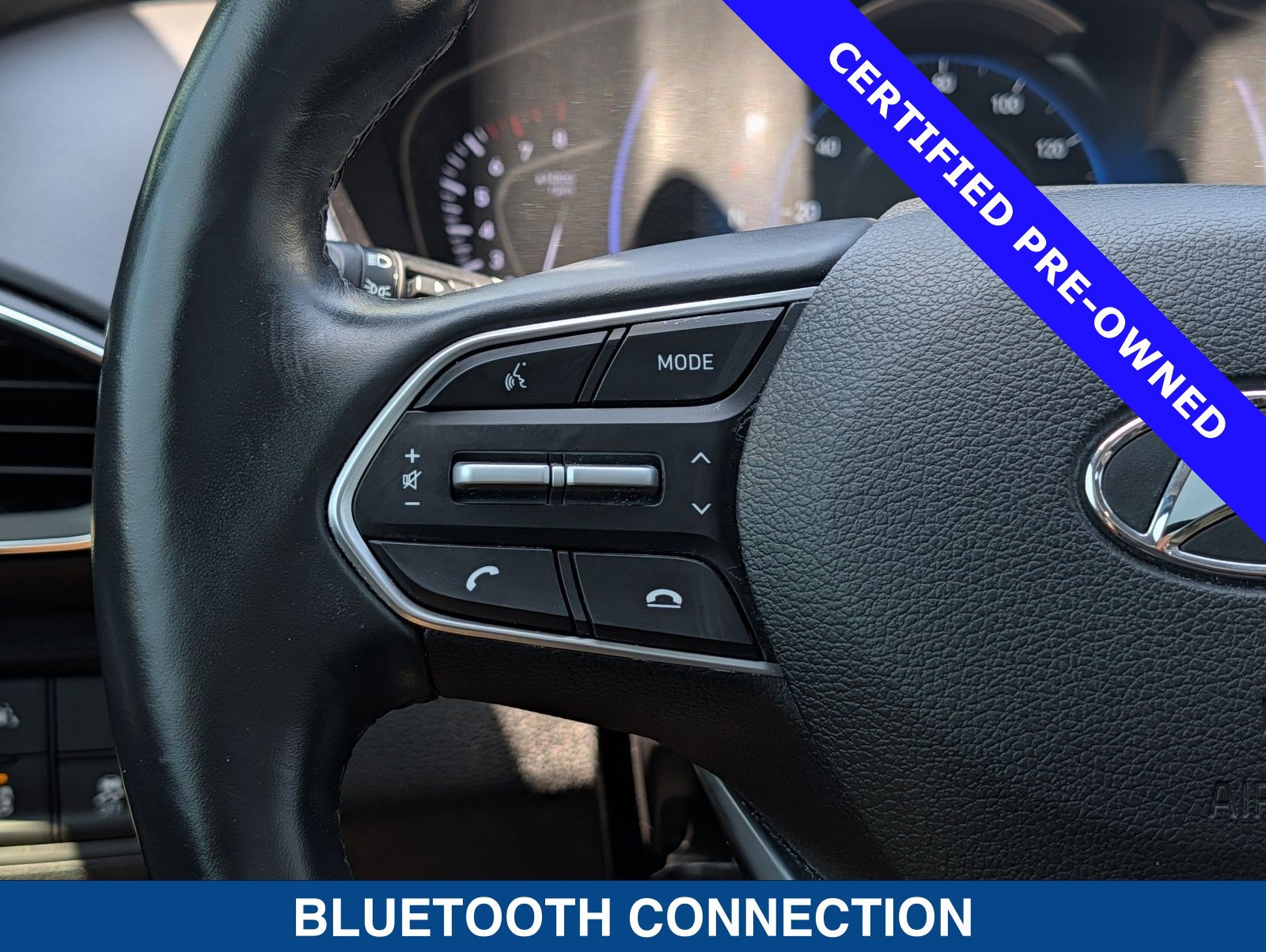 Used 2020 Hyundai Santa Fe Limited FWD image 27