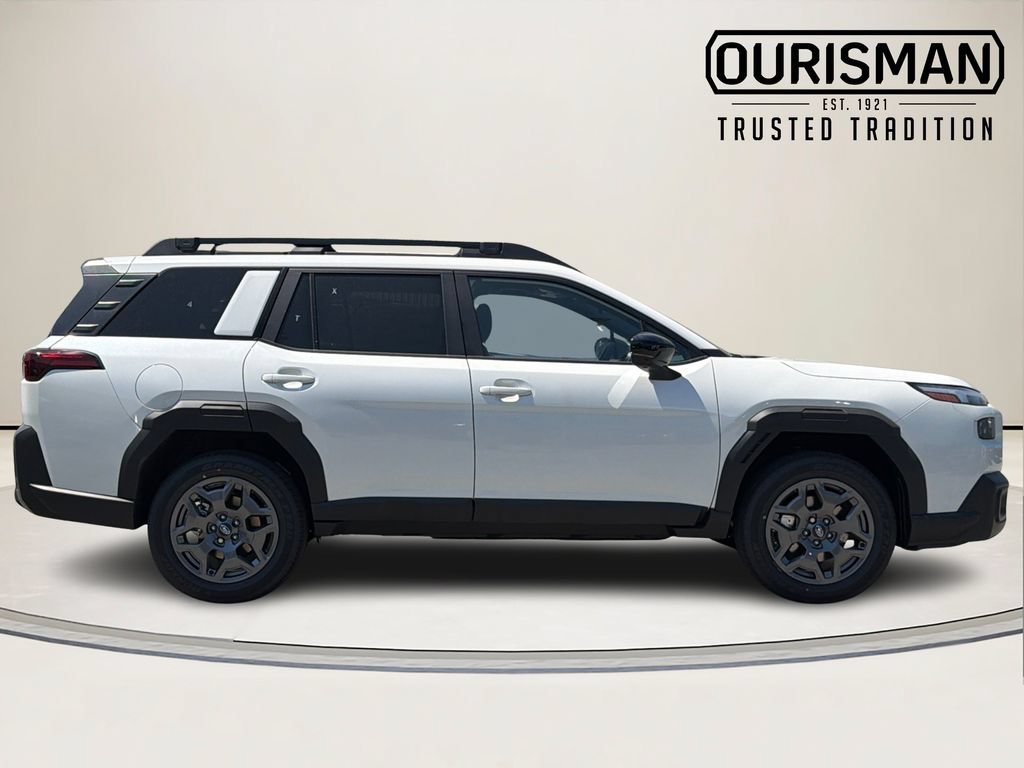 New 2026 Subaru Outback Premium AWD/4WD video 2