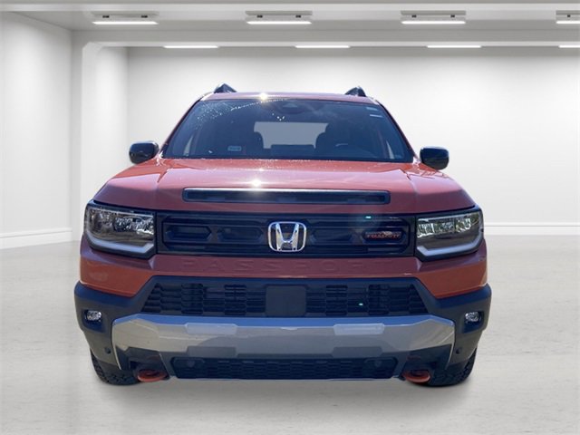 New 2026 Honda Passport TrailSport image 8