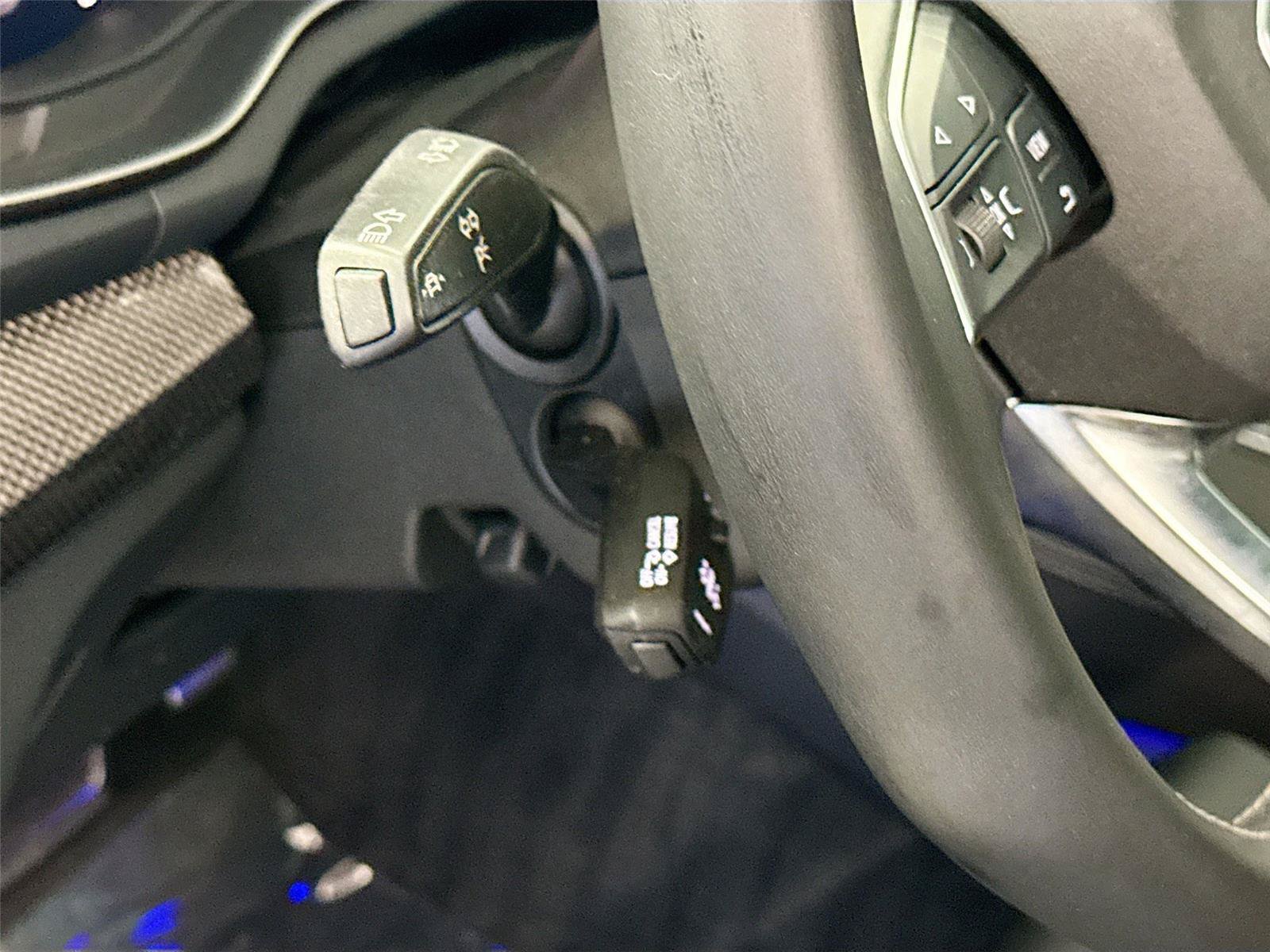 Used 2019 Audi SQ5 Prestige w/ Prestige Package AWD/4WD image 10