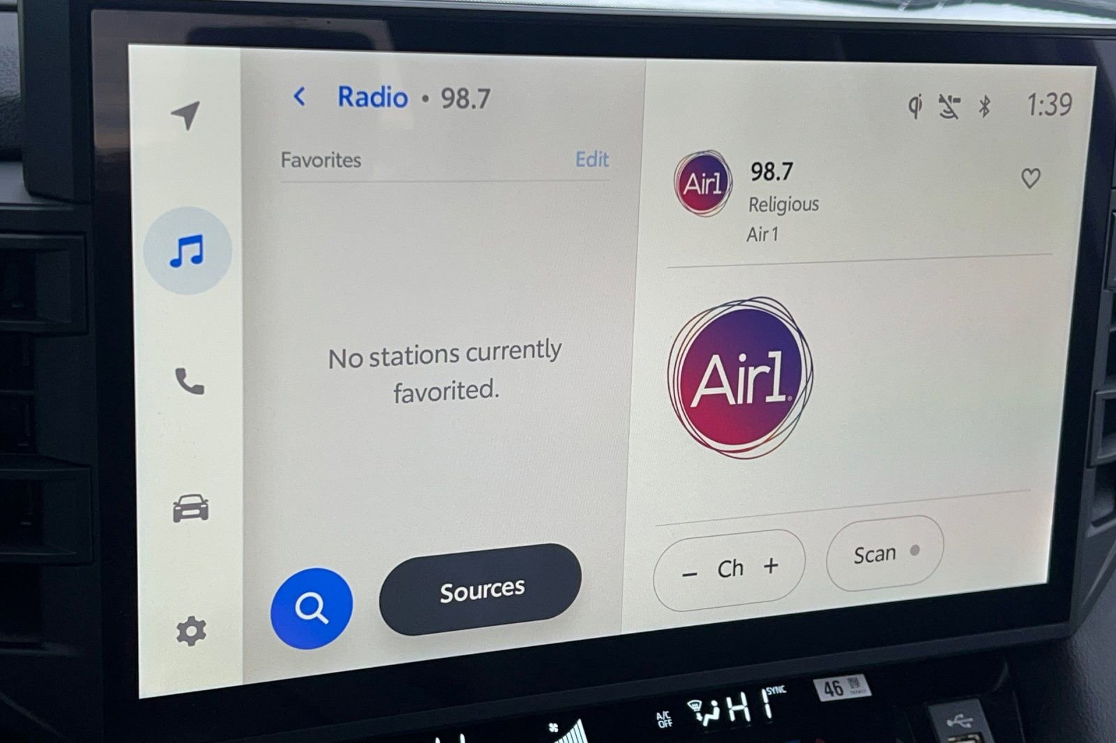 New 2026 Toyota Tundra TRD Pro image 14