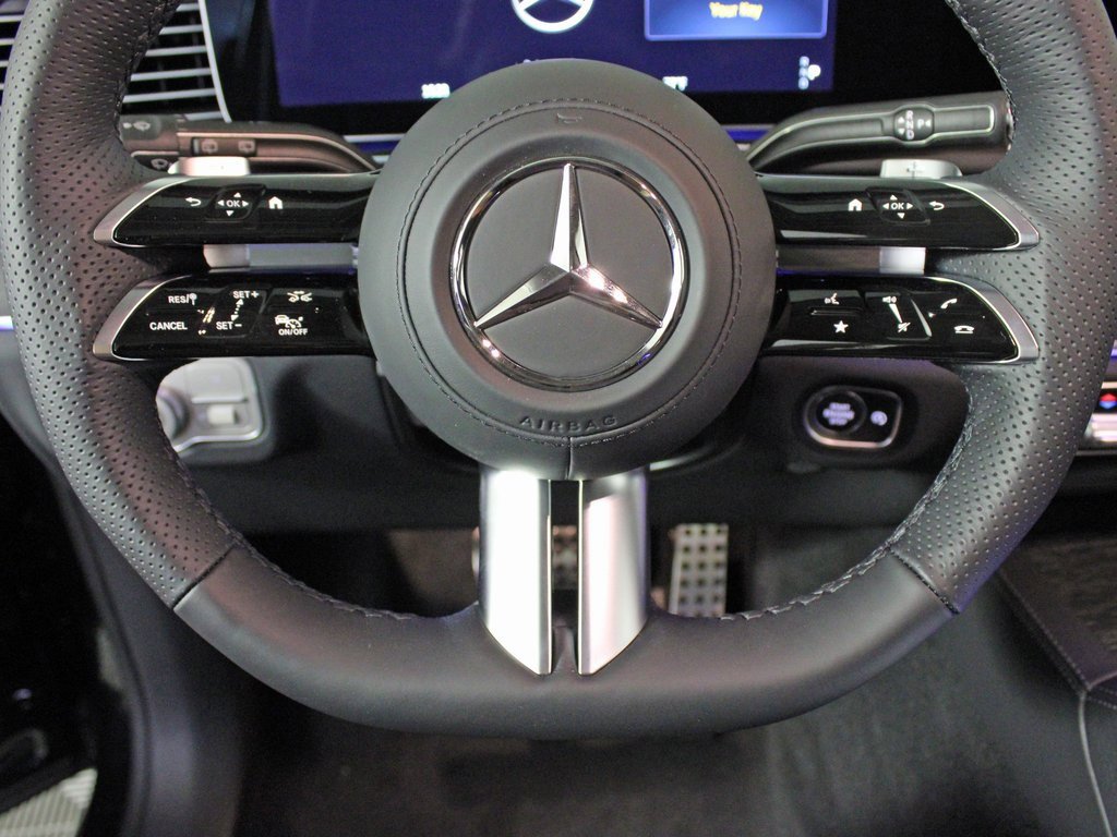 New 2026 Mercedes-Benz GLS 450 4MATIC image 18