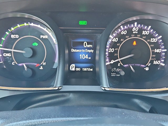 Used 2016 Toyota Avalon XLE Premium image 11