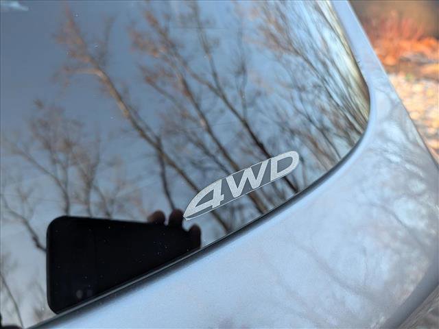 Used 2021 Mitsubishi Outlander Sport SE image 19