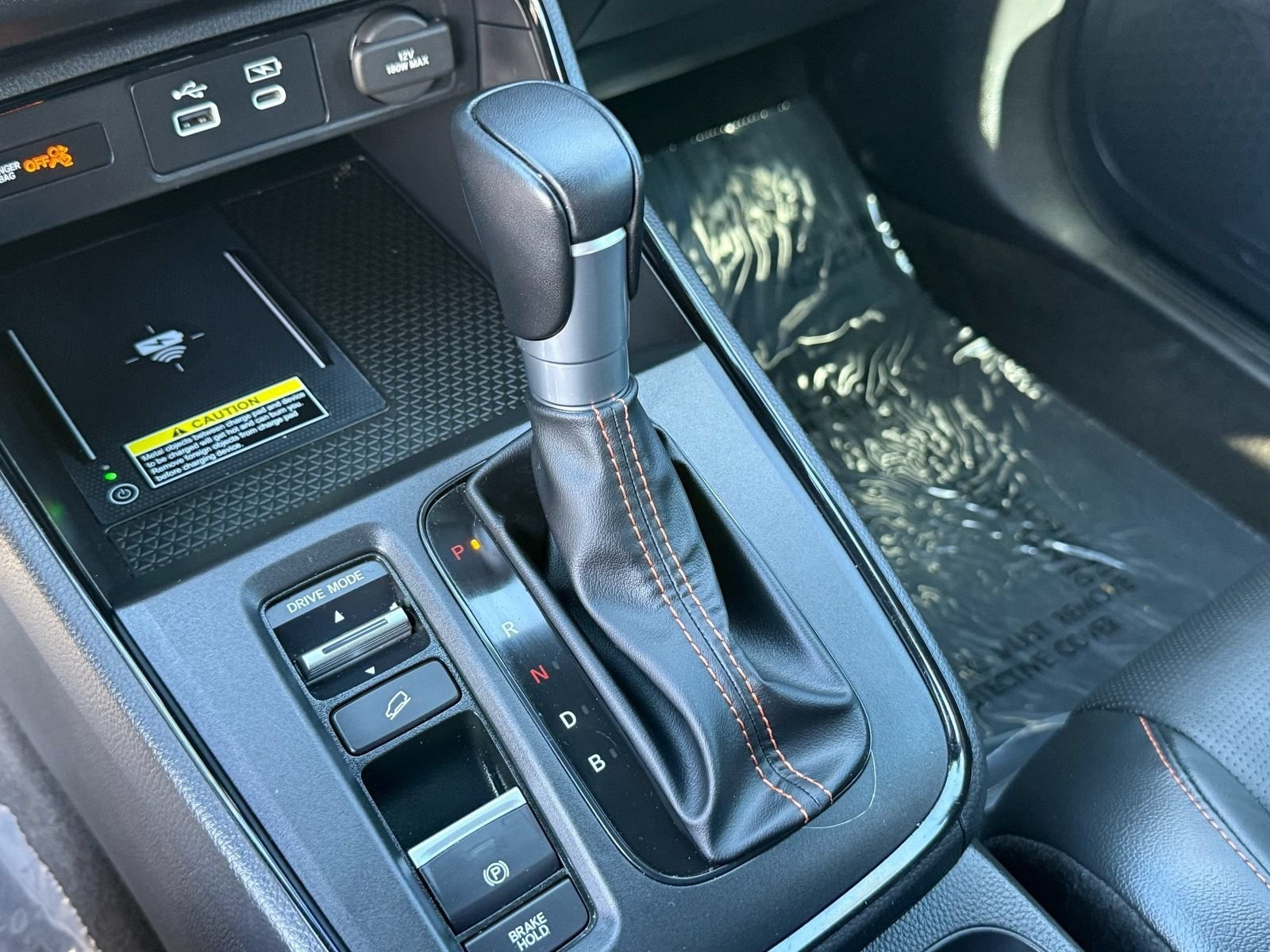 Certified 2024 Honda CR-V Sport-L image 25