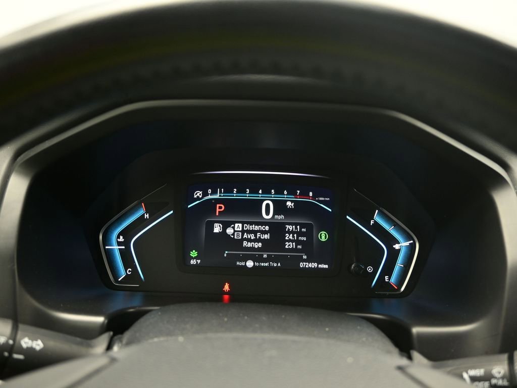 Used 2022 Honda Odyssey Touring image 21
