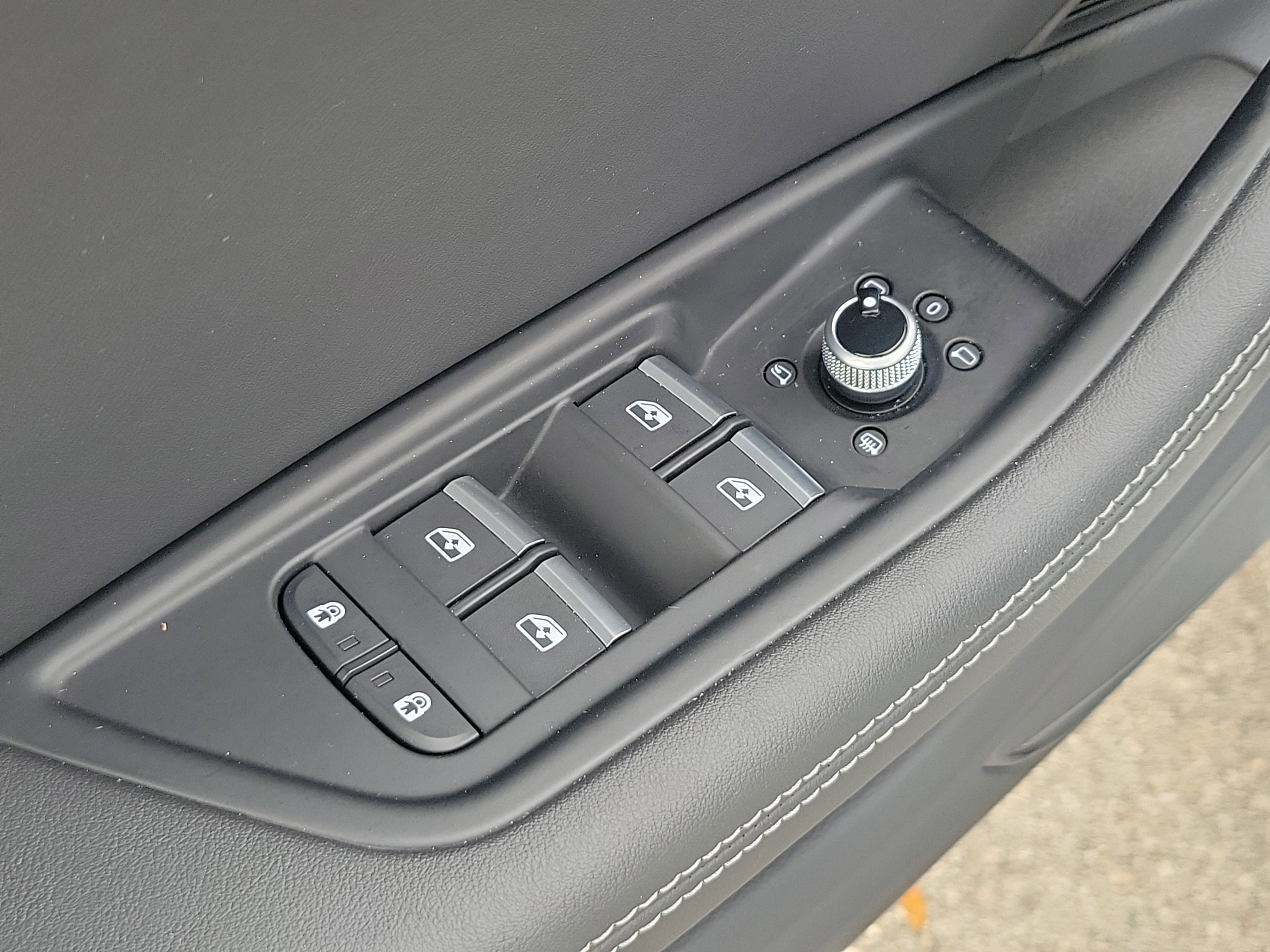 Used 2022 Audi A5 2.0T Premium Plus AWD/4WD image 19