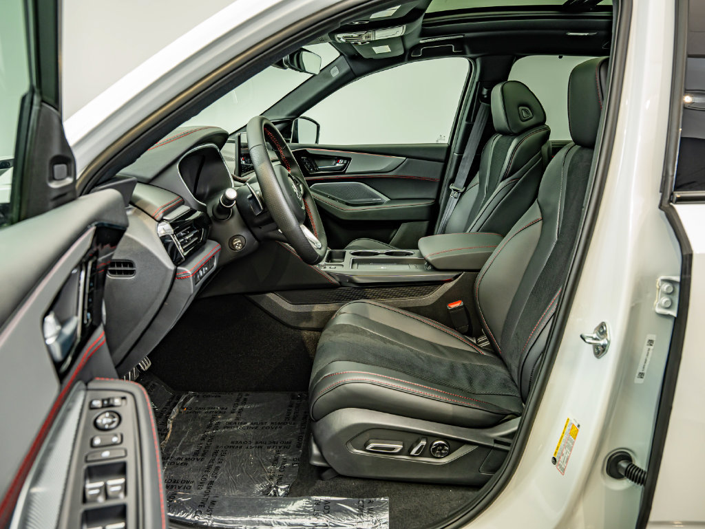 New 2026 Acura MDX A-Spec AWD/4WD image 34
