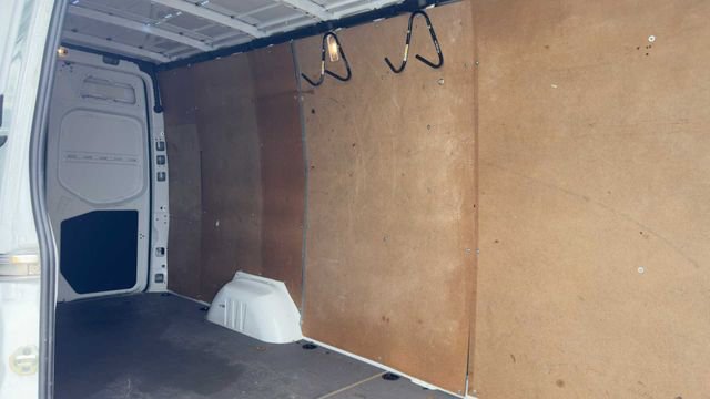 Used 2023 Mercedes-Benz Sprinter 2500 image 14