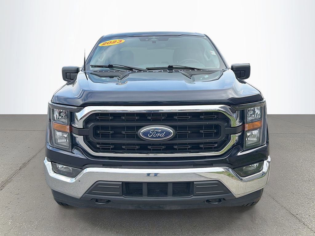 Used 2023 Ford F150 XLT AWD/4WD image 9