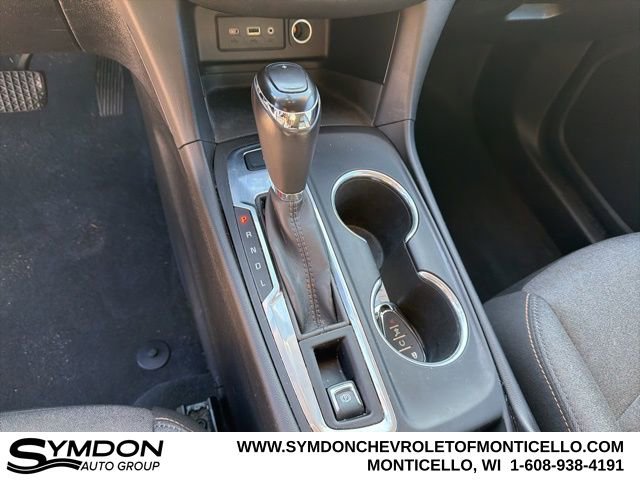 Used 2019 Chevrolet Equinox LT image 14