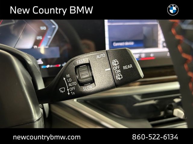New 2026 BMW X7 M60i image 18