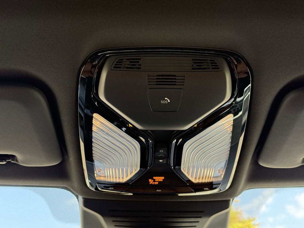 New 2026 BMW X5 xDrive40i image 24