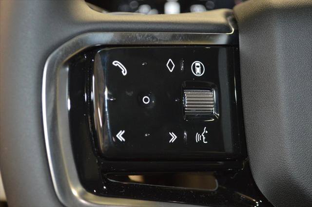 New 2026 Land Rover Discovery Sport Landmark image 22