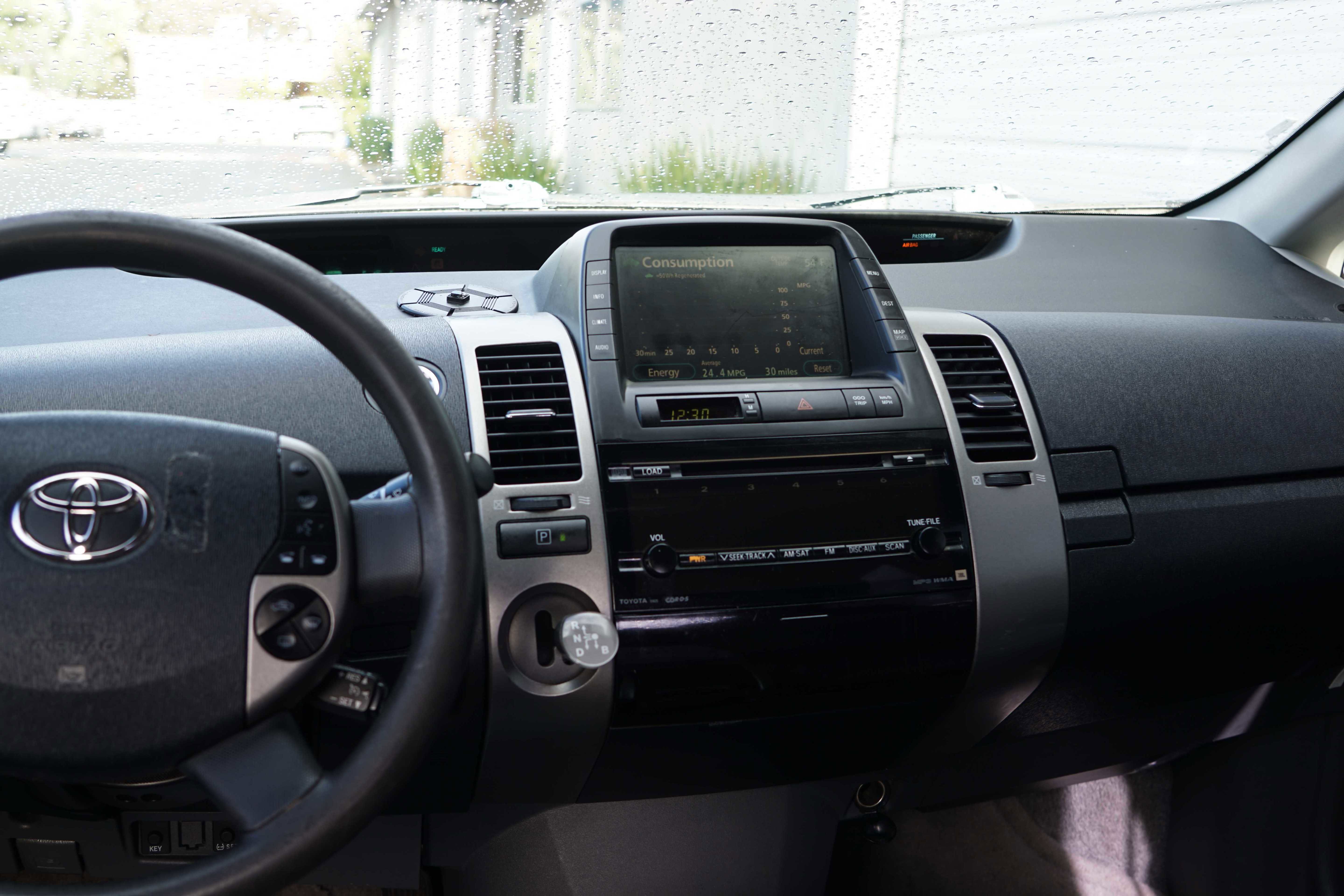 Used 2009 Toyota Prius Touring image 41