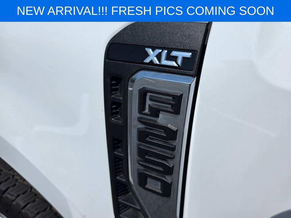 Used 2024 Ford F250 XLT w/ FX4 Off-Road Package image 15