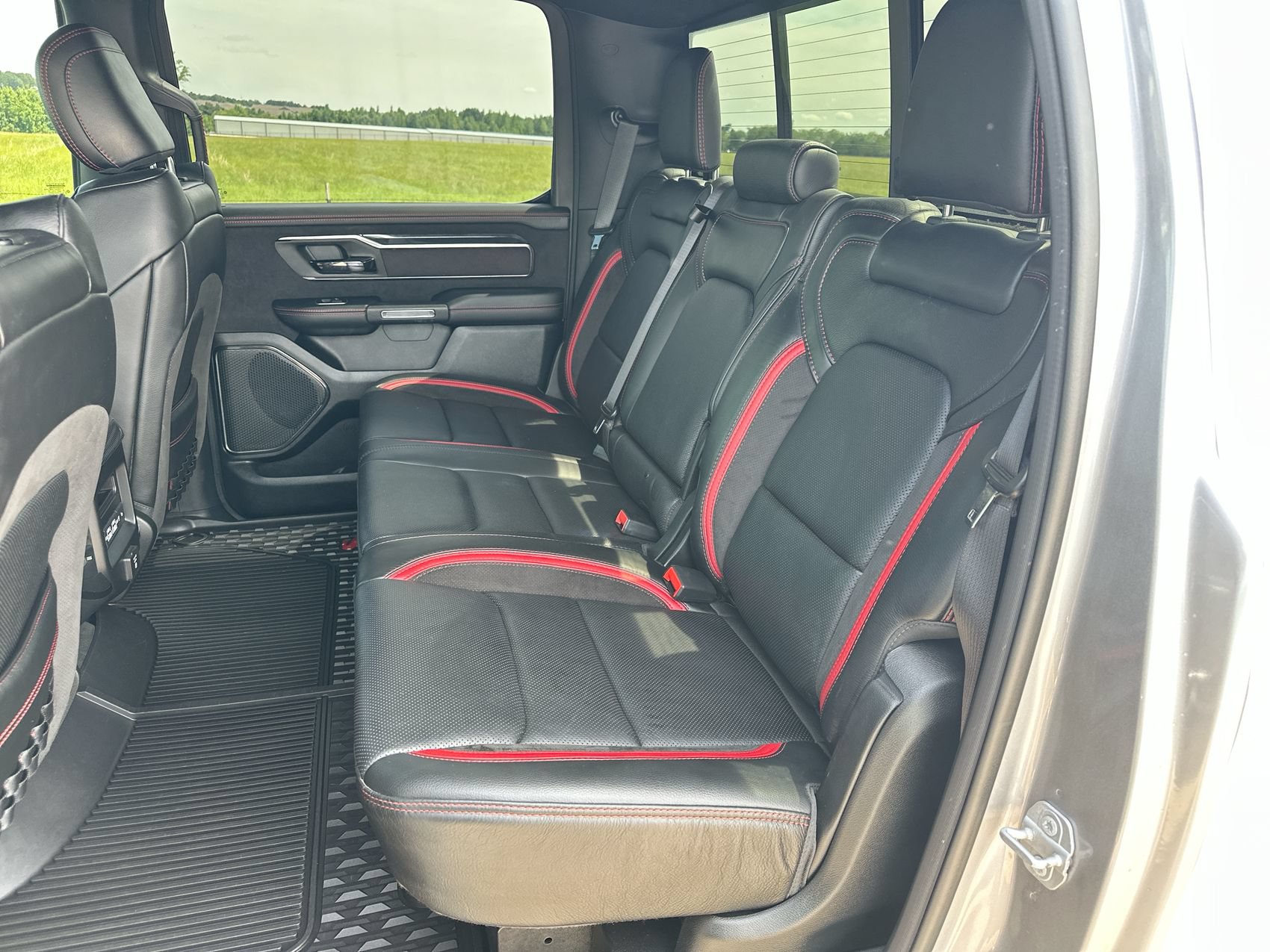 Used 2021 RAM 1500 TRX w/ TRX Level 2 Equipment Group AWD/4WD image 23