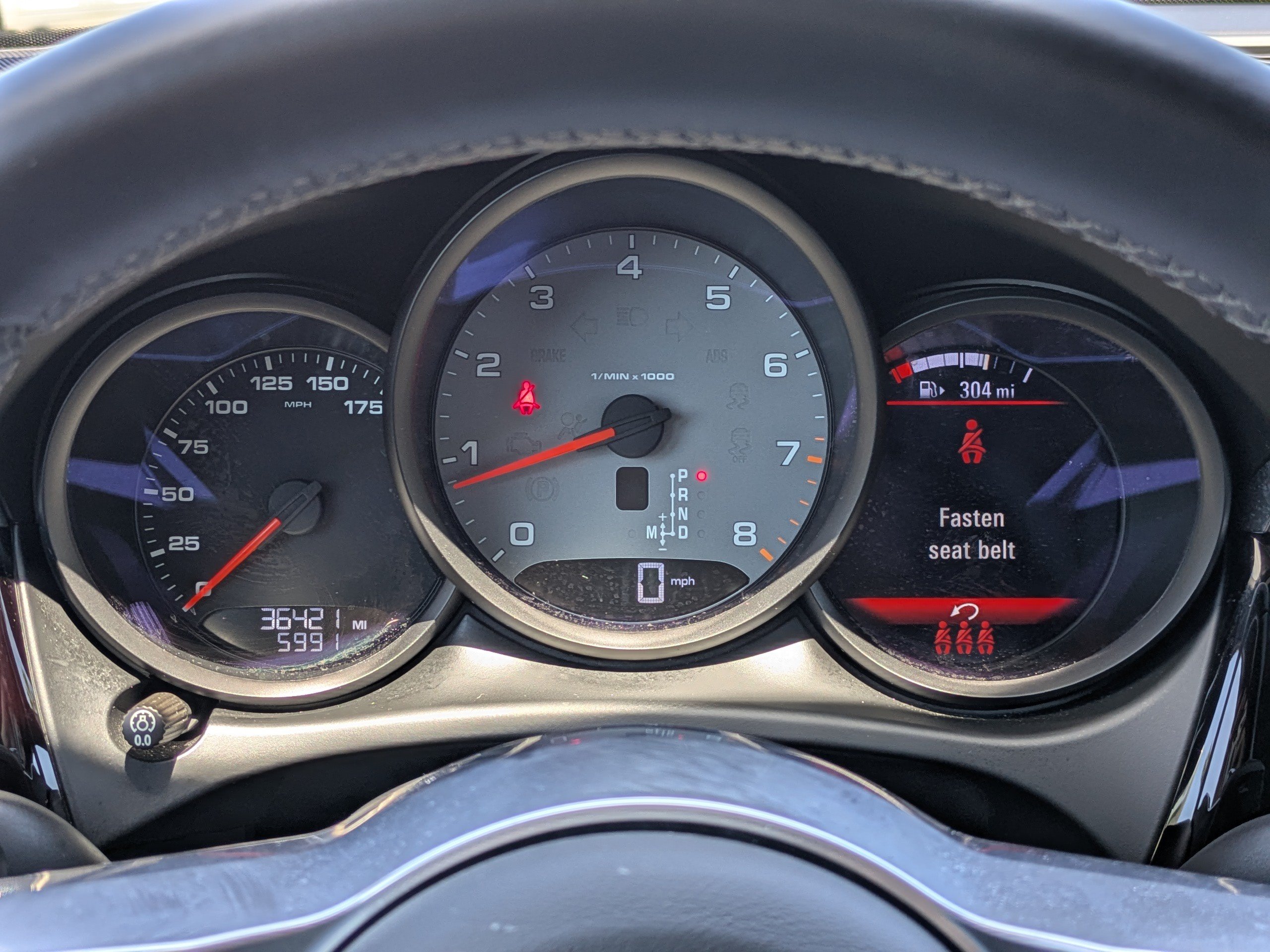 Used 2021 Porsche Macan S AWD/4WD image 29