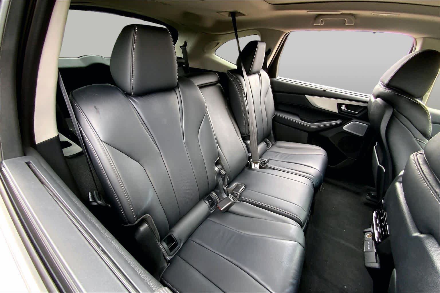 Used 2026 Acura MDX w/ Technology Package FWD image 19