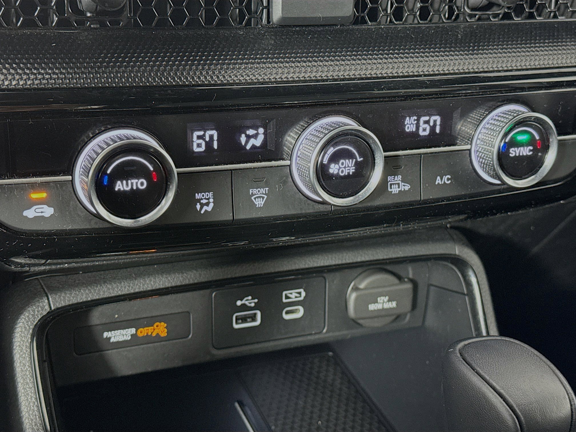 Certified 2023 Honda CR-V Sport Touring image 16